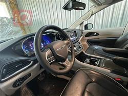 کرایسلەر پاسیفیکا